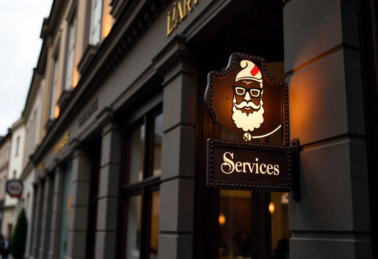 Hubespoint Services