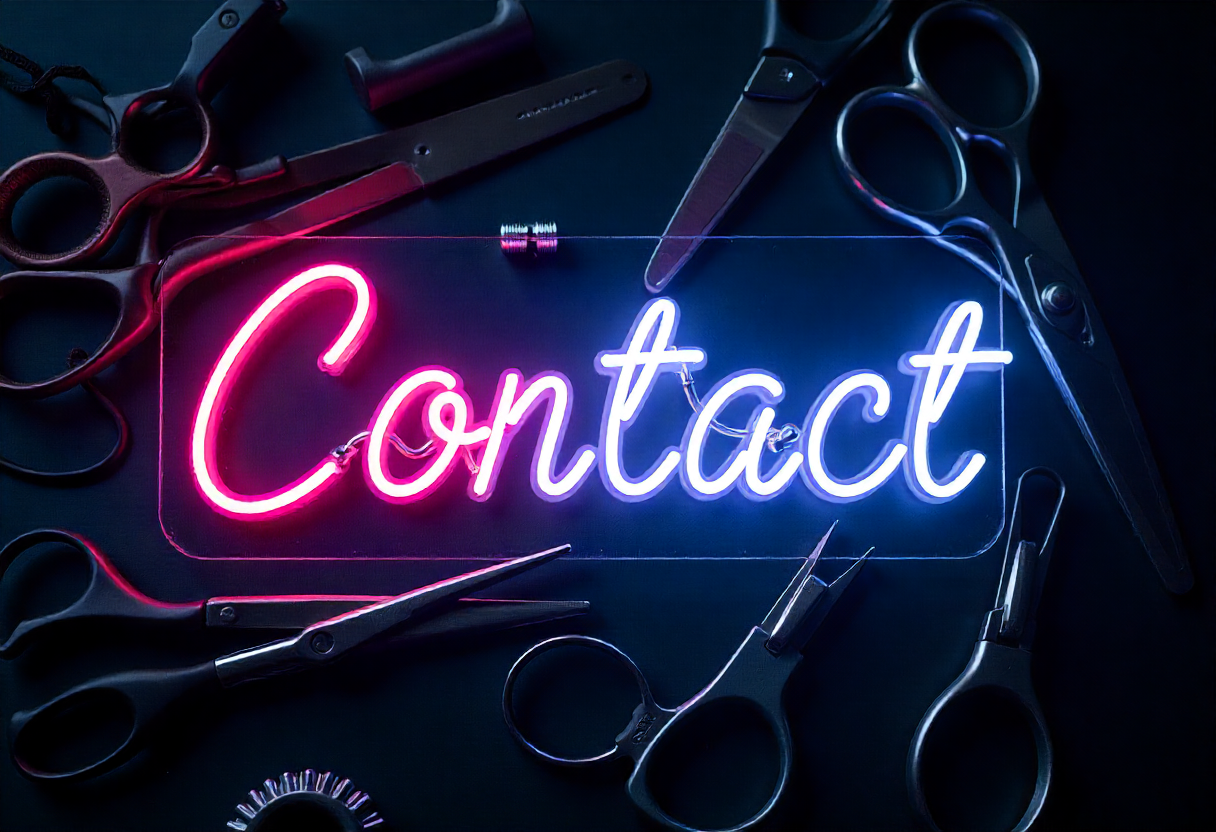 Contact Hubespoint