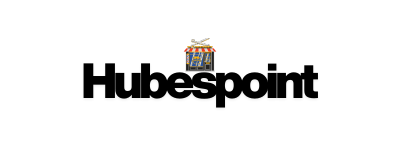 Hubespoint Logo